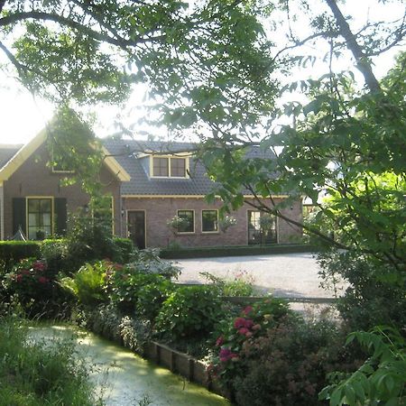 Mourits Hoeve Woerden Kamer foto