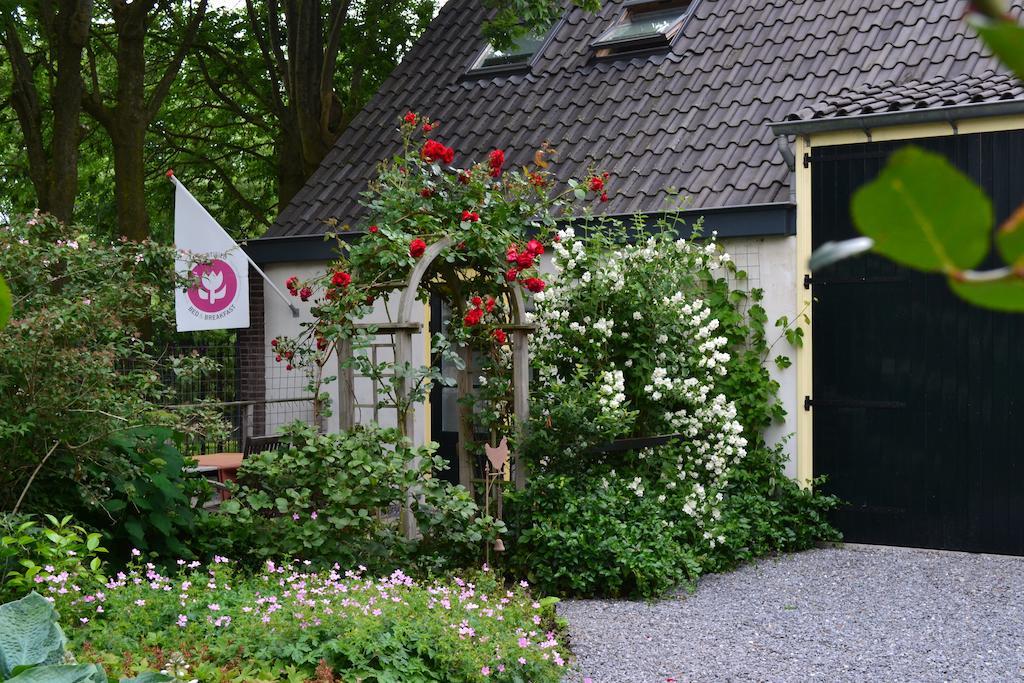 Mourits Hoeve Woerden Kamer foto