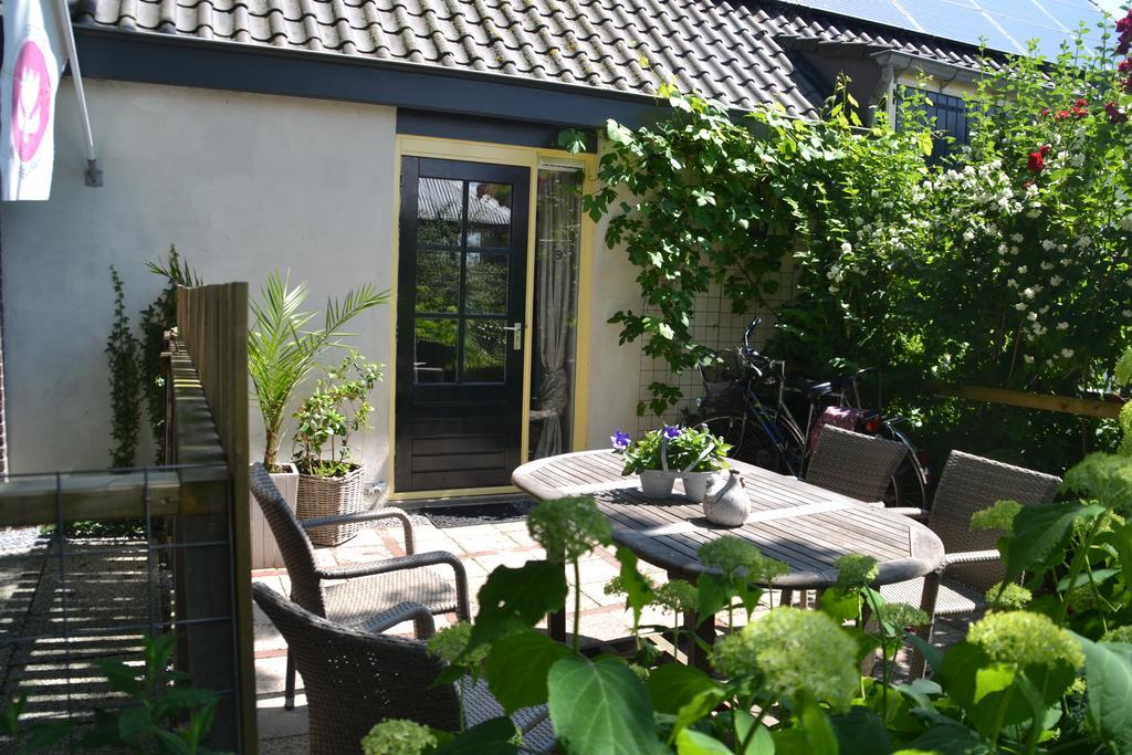 Mourits Hoeve Woerden Kamer foto