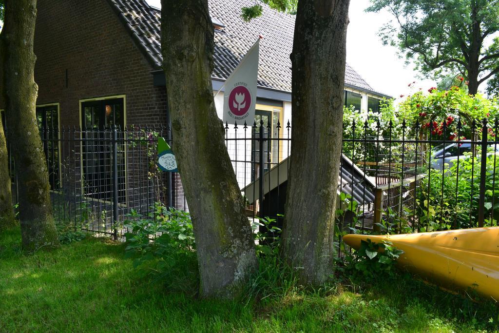 Mourits Hoeve Woerden Kamer foto