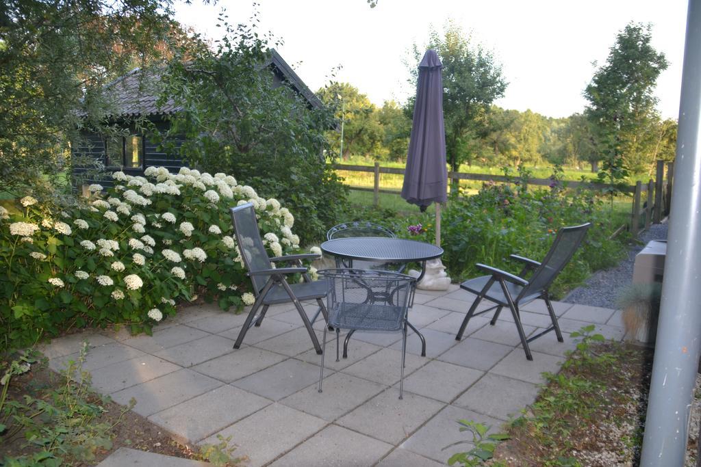 Mourits Hoeve Woerden Kamer foto