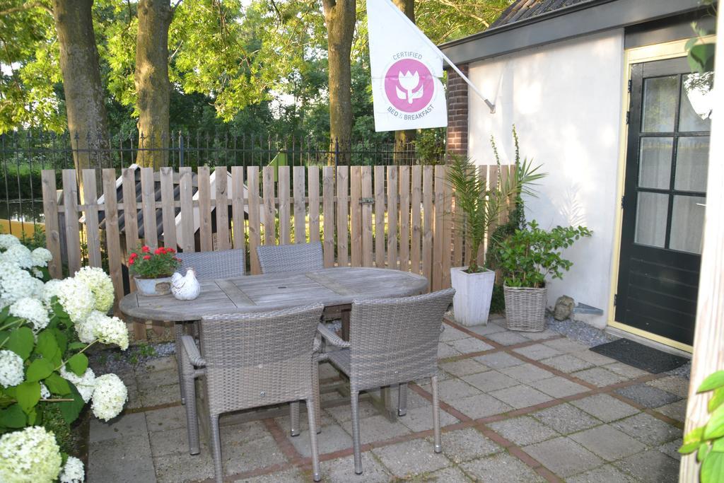 Mourits Hoeve Woerden Kamer foto