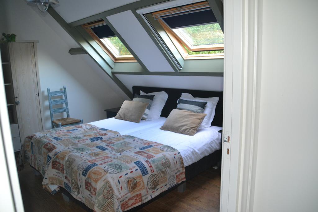 Mourits Hoeve Woerden Kamer foto