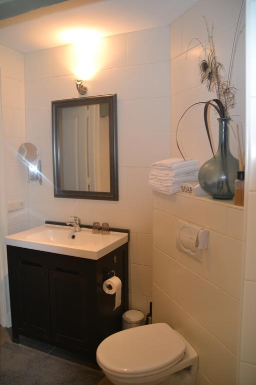 Mourits Hoeve Woerden Kamer foto