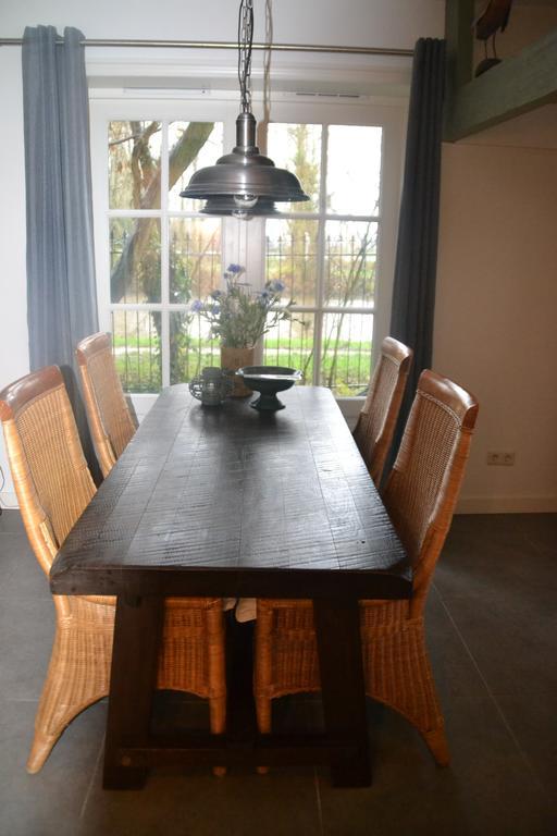 Mourits Hoeve Woerden Kamer foto