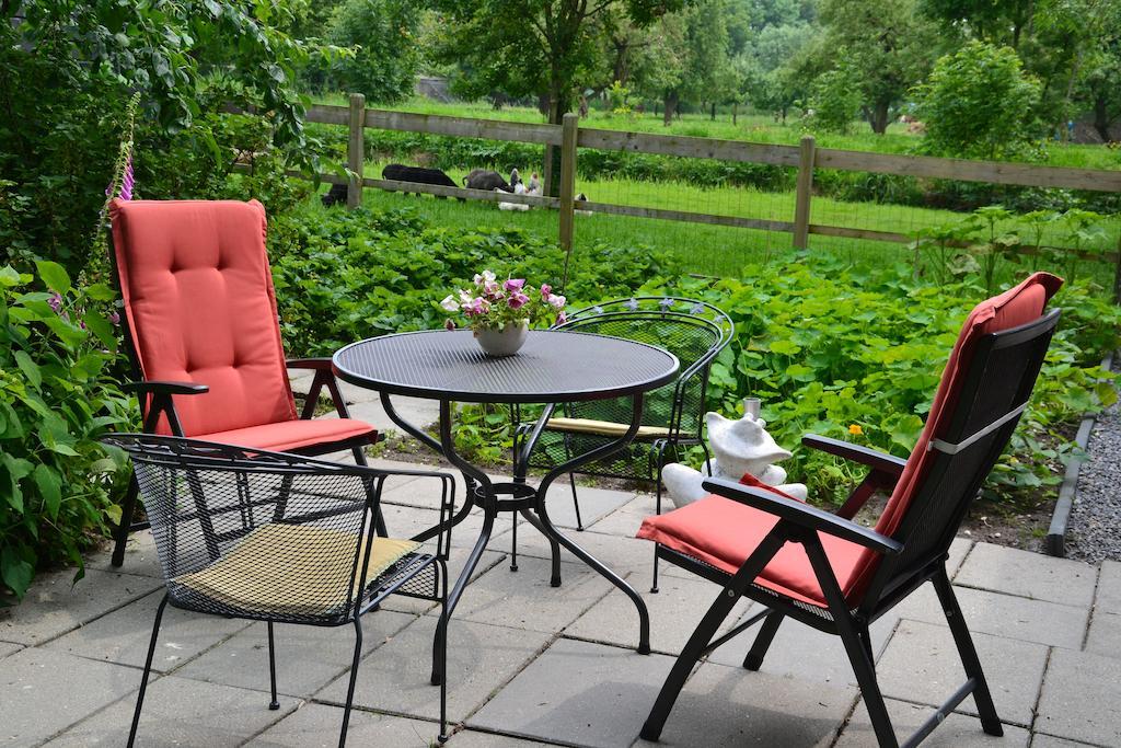 Mourits Hoeve Woerden Kamer foto
