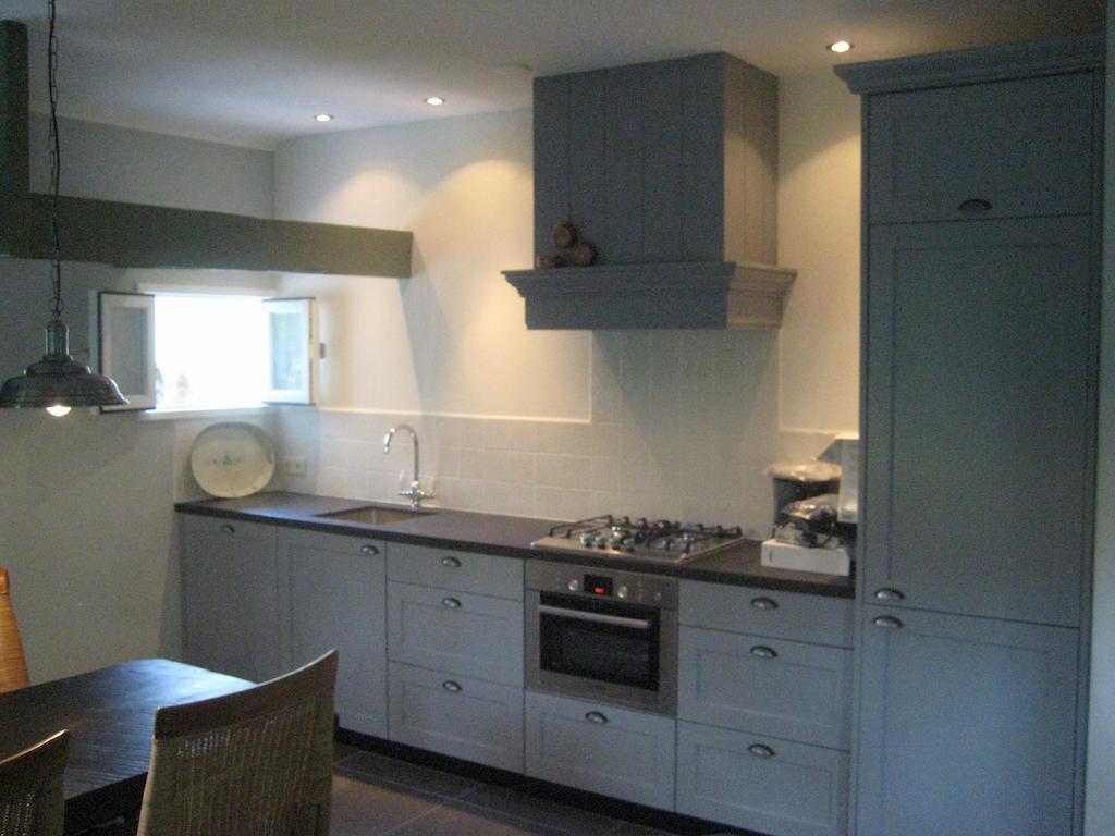Mourits Hoeve Woerden Kamer foto