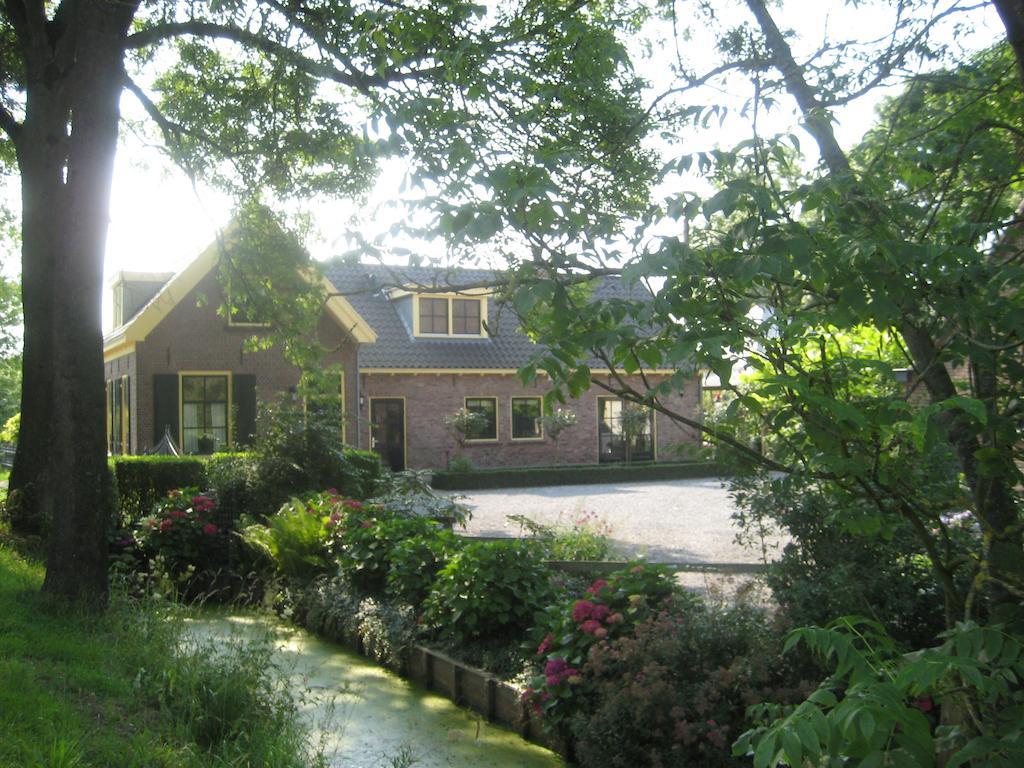 Mourits Hoeve Woerden Kamer foto